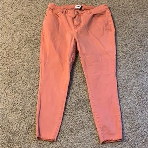 Rebel Wilson’s ‘Rebel Angels’ jeans (Stitch Fix)